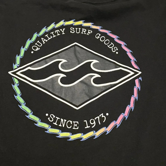 Billabong Mens Long Sleeve Shirt Size XL - Picture 8 of 13